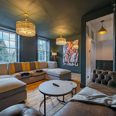 Luxurious Grand 6 Bedroom Home In Bath - Perfect For Groups & Sleeps 12! Exterior foto