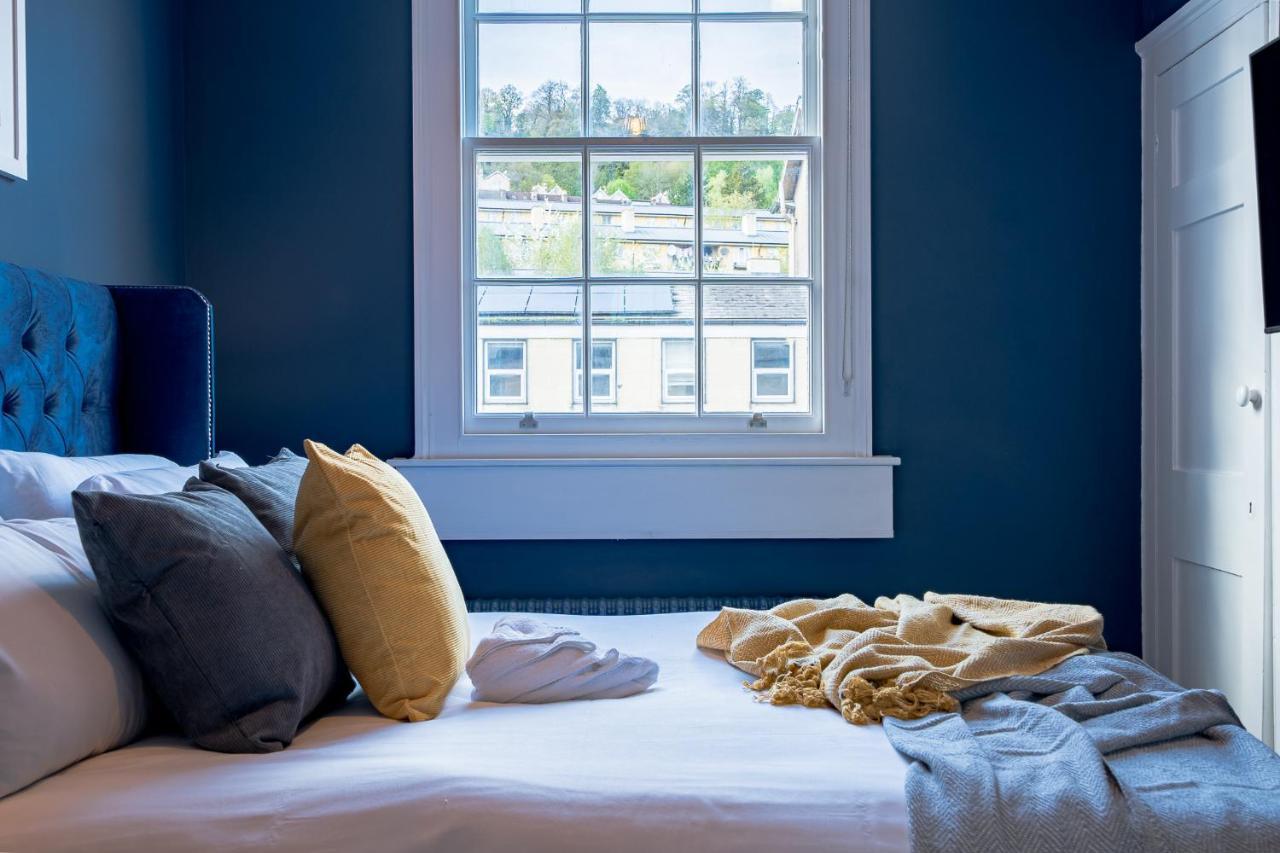 Luxurious Grand 6 Bedroom Home In Bath - Perfect For Groups & Sleeps 12! Exterior foto