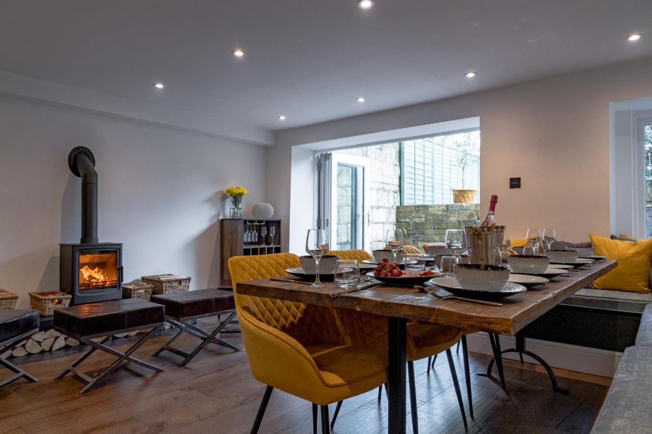 Luxurious Grand 6 Bedroom Home In Bath - Perfect For Groups & Sleeps 12! Exterior foto